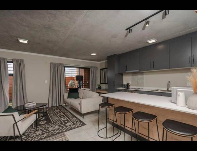 3 BEDROOM APARTMENT FOR SALE IN SINOVILLE